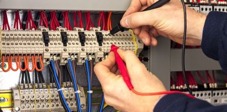Elektrik Tesisat Uygunluk Kontrolü