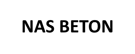 Nas beton