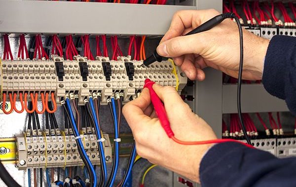 Elektrik Tesisat Uygunluk Kontrolü
